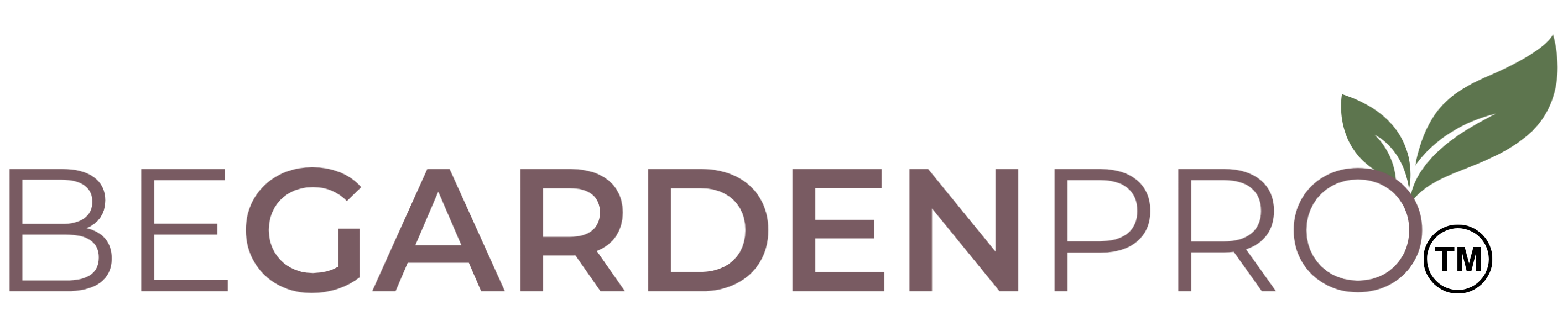 BEGARDENPRO